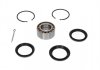 PARTS NISSAN Подшипник передней ступицы Almera 95-,Sunny,Toyota KAVO WBK-6501 (фото 1)