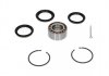 PARTS NISSAN Подшипник передней ступицы Almera 95-,Sunny,Toyota KAVO WBK-6501 (фото 3)