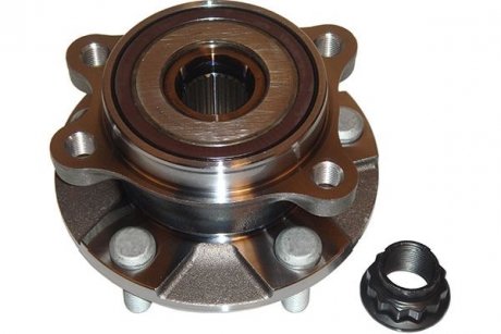 PARTS TOYOTA Подшипник передн.Rav 4, Avensis 09-, Auris 07- KAVO WBK-9024