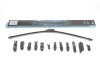 Щітка склоочисника KAVO WFB-22550 (фото 1)