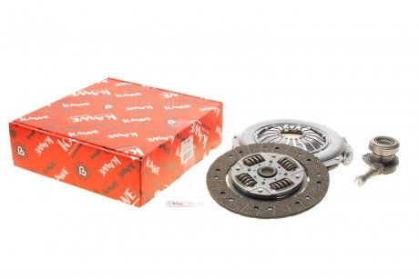 Комплект сцепления Kawe 962076CSC