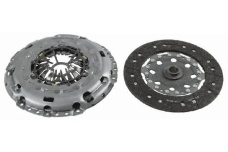 Комплект сцепления Kawe 962587