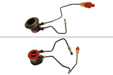 Фото 1 - комплект зчеплення Kawe 990074 Комплект зчеплення Kawe 990074 (фото 1)