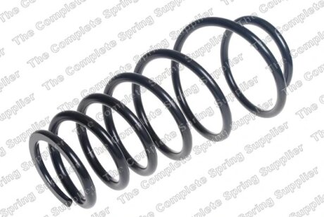 Пружина підвіски задня Toyota Kilen 64115