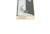 Подшипники скольжения шатунные King CR3001SM0.25 (фото 6)