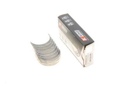 Подшипники скольжения шатунные King CR4694SV0.25