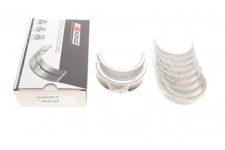 Підшипник ковзання King MB5082AM 0,25