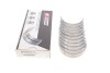 Подшипники скольжения коренные King MB5648SM0.25 (фото 1)