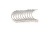 Подшипники скольжения коренные King MB5648SM0.5 (фото 5)