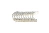 Подшипники скольжения коренные King MB 5879SM0.25 (фото 4)