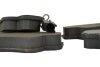 Колодки гальмівні дискові Fiat Ducato/Renault Relay/Citroen Jumper/Peugeot Boxer (02-19) KLAXCAR FRANCE 24978Z (фото 2)