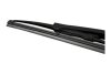 ЩЕТКА СТЕКЛООЧИСТИТЕЛЯ 650 mm 26" C1 C5 P107 spoiler KLAXCAR FRANCE 33674X (фото 1)