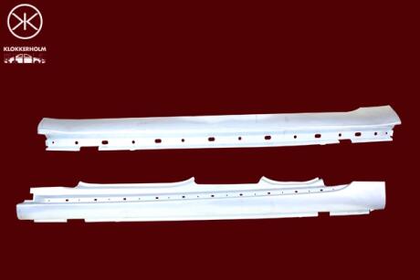 Поріг KLOKKERHOLM 5079011