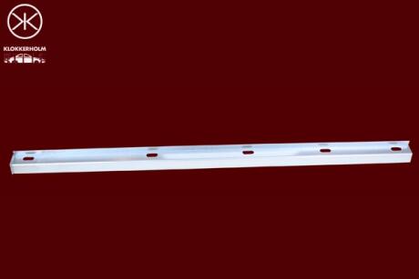 Порог KLOKKERHOLM 9524061