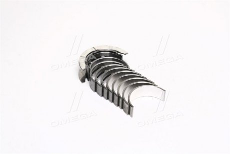 Вкладыши коренные STD FORD/MAZDA 1,8/2,0 16V 04- (выр-во KS) KOLBENSCHMIDT 37073600