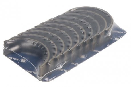 Вкладыши коренные VAG 0,25 1.6 TDI (выр-во KS) KOLBENSCHMIDT 37100610