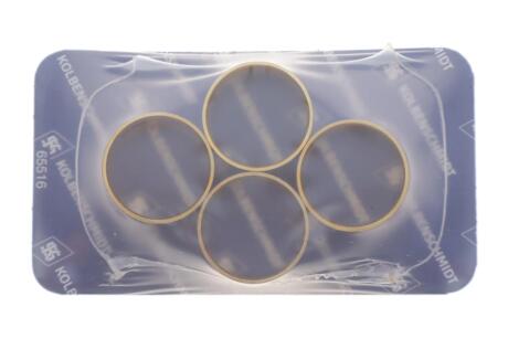 Втулки шатуна MB OM651 (KS) KOLBENSCHMIDT 37110690