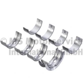 Вкладиші корінні Ford 1.0 EcoBoost +0.25 KOLBENSCHMIDT 37180610