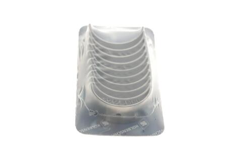 Комплект Підшипників Шатуна MB OM602 KOLBENSCHMIDT 37196600