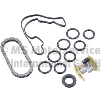 Комплект ланцюга приводу розподільчого вала KOLBENSCHMIDT 401460400002