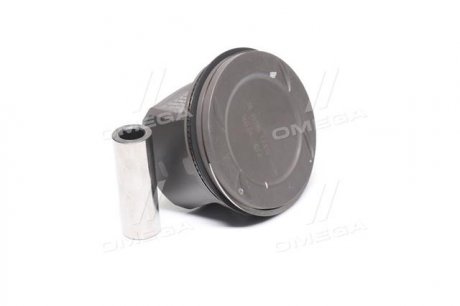 Поршень з кільцями OPEL 73.65 ASTRA H Z14XEP (KS) KOLBENSCHMIDT 40386610