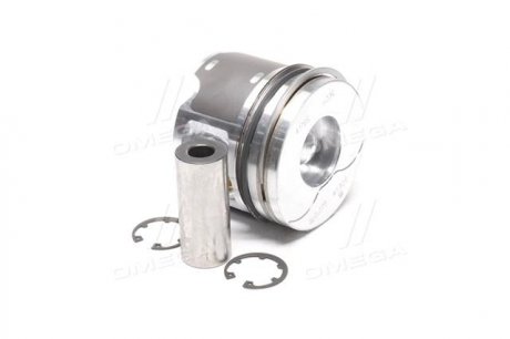 Поршень з кільцями FIAT/OPEL 82.00 186A8/186A9/188B2/192A1/Z19DT/Z19DTL (вир-во KS) KOLBENSCHMIDT 41795600