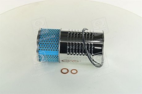 Фільтр масляний двигуна MB KOLBENSCHMIDT 50013136