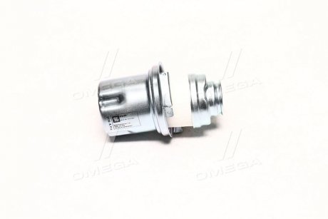 Фильтр топливный SUBARU LEGACY 2.5-3.0 00-09 (выр-во) KOLBENSCHMIDT 50013973 (фото 1)