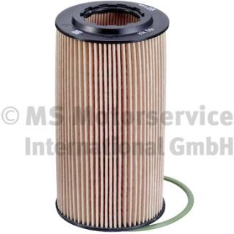 ФИЛЬТР МАСЛЯНЫЙ Volvo S40/V50/S60/V70/S80/XC90 2.4/2.5D 01- KOLBENSCHMIDT 50013981