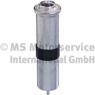 ФИЛЬТР ТОПЛИВНЫЙ BMW 3 E90/X1/X3 2.0/3.0D KOLBENSCHMIDT 50014498