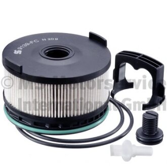 Фільтр паливний KOLBENSCHMIDT 50019139