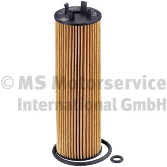 Фільтр масляний VW Golf VIII/Passt B8 /Audi A4/A5/A6/A7/Q5 /Skoda Octavia IV/Superb III 2.0DH 18- KOLBENSCHMIDT 50019145