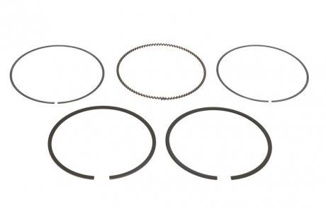 Кольца поршневые STD (на 1цил.) Ford Galaxy/Mondeo/S-max 2.0 EcoBoost 10-15 (толщ.1.2*1.2*2.0 mm) KOLBENSCHMIDT 800122610000
