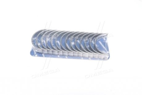 Вкладыши коренные MB 3.0D/3.0 0.25MM MB M103/M104/OM603/OM60 KOLBENSCHMIDT 87 416 610