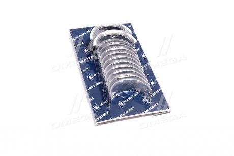 Вкладыши коленвала KOLBENSCHMIDT 87693620