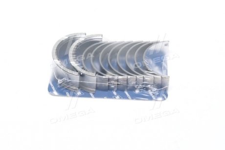 Вкладыши коренные MB PASS-L 0,50 OM615/OM616 (выр-во KS) KOLBENSCHMIDT 87695620