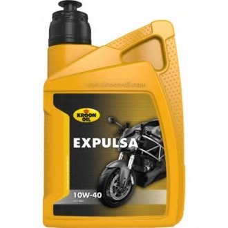 Масло моторное 4-T EXPULSA 10W-40 1л KROON OIL 02227