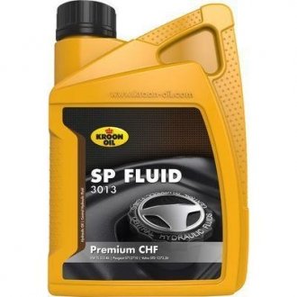 Масло гидравлическое SP FLUID 3013 1л KROON OIL 04213