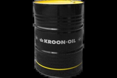 Масло трансмиссионное GEARLUBE GL-5 80W-90 60л KROON OIL 11105