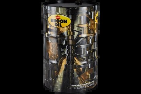 Олива трансмісійна SP Matic 4036 208л KROON OIL 32228