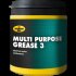 Змазка MULTI PURPOSE GREASE 3 600г KROON OIL 34070 (фото 1)