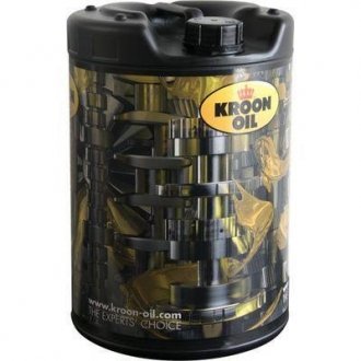 Масло моторное EMPEROL DIESEL 10W-40 20л KROON OIL 34469