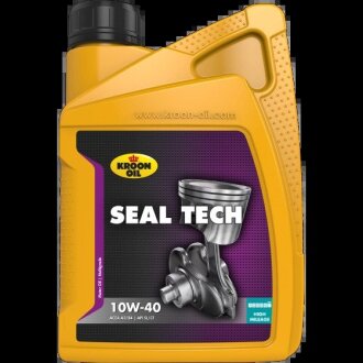 Масла моторные SEAL TECH 10W-40 1л KROON OIL 35464