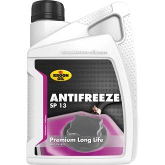 Антифриз ANTIFREEZE SP 13 1л KROON OIL 35487