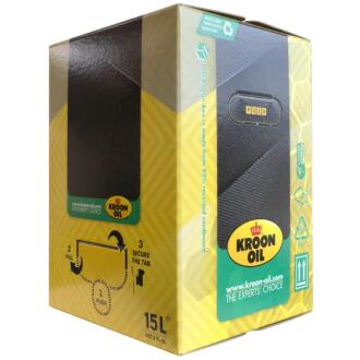 Олива трансмісійна SP MATIC 4036 15л KROON OIL 37616