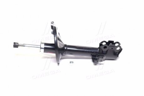 Амортизатор подвески задний левый Toyota Highlander (01-) / Lexus RX300,RX330 (01-), RX350, RX400H (06-) Excel-G (Gas) (KYB334400) KYB 334400 (фото 1)