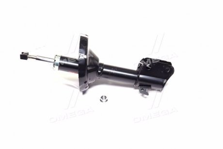 Амортизатор подвески передний правый Subaru Forester (03-) Excel-G (Gas) (KYB334468) KYB 334468