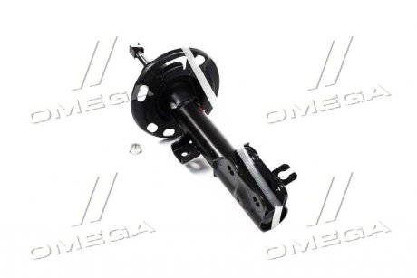 Амортизатор подвески передний правый Mazda CX-5 (12-) Excel-G (Gas) (KYB339336) KYB 339336