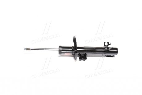 Амортизатор подвески передний Skoda Fabia (14-), Rapid (13-) / VW Polo (09-) Excel-G (Gas) (KYB339763) KYB 339763