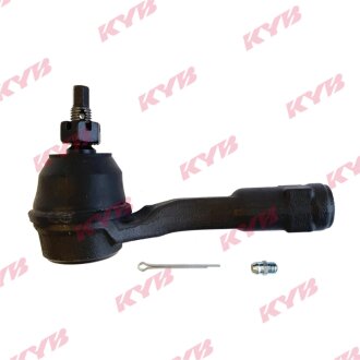 Наконечник поперечної рульової тяги KYB KTR1390